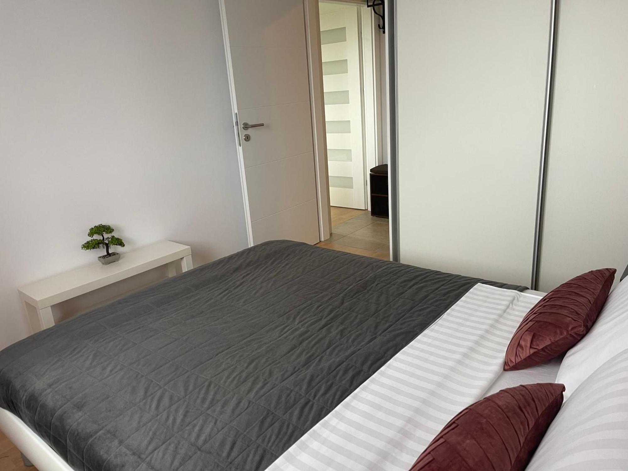 Luna,Central,Self-Check In,Ac,Wi-Fi, Washer,Free Parking Zaprešić 外观 照片