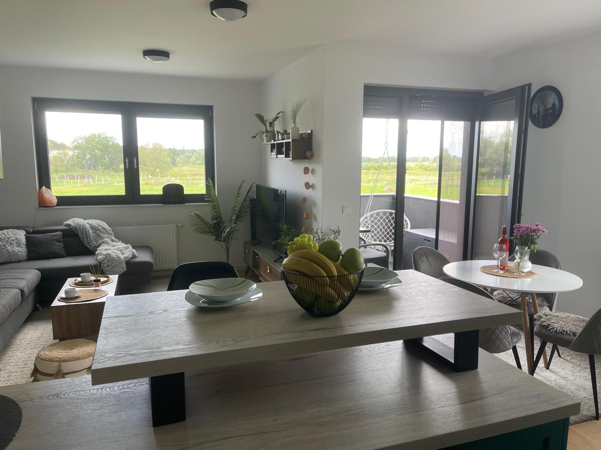 Luna,Central,Self-Check In,Ac,Wi-Fi, Washer,Free Parking Zaprešić 外观 照片